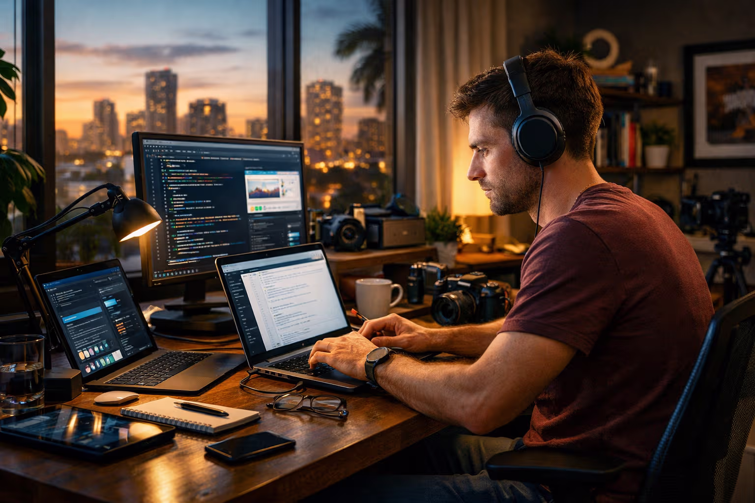 Why Writing About Technology Is Still One of the Best Side Hustles